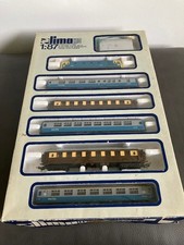 LIMA   HO 1:87 Electric Train