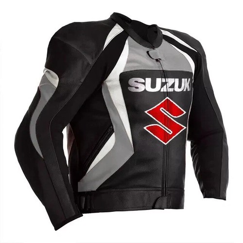 Suzuki racing motorbike - suzuki,