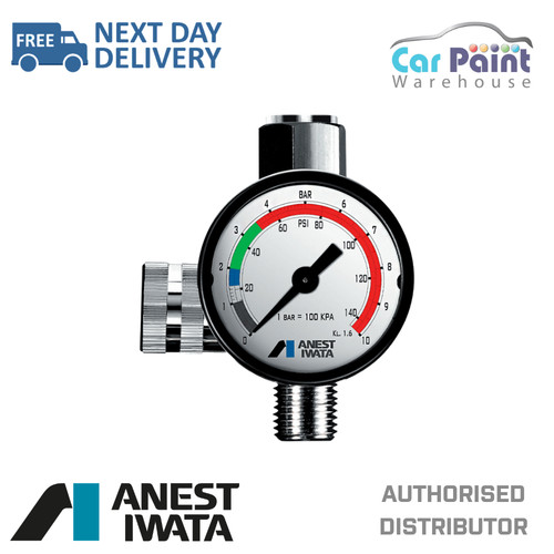 Anest iwata spray - anest, gun