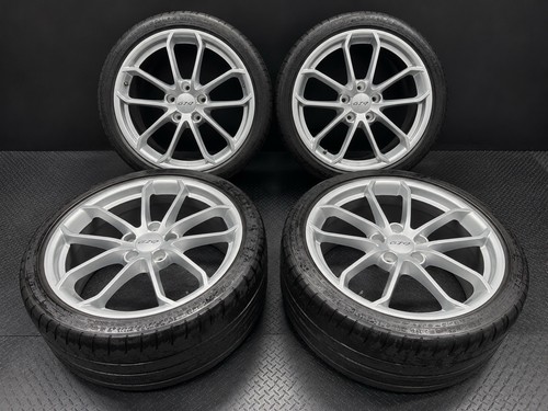 Porsche cayman gt4 - cayman, wheels