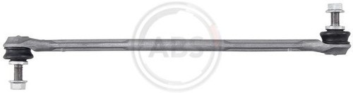 Rod strut stabiliser for - rod/strut,,