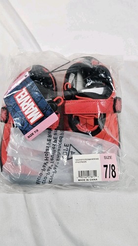 New marvel swimming shoes - marvel,