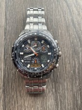 Citizen Eco-Drive Skyhawk