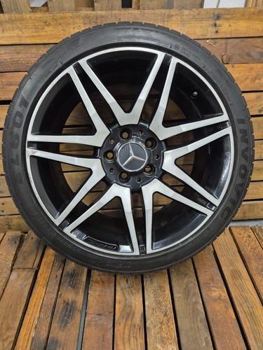 Mercedes benz class amg - class,