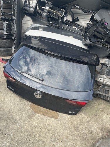 2016 vauxhall astra - 2016, k