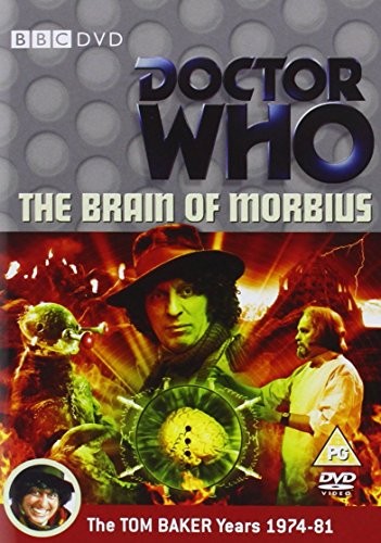 Doctor who the brain - brain, of