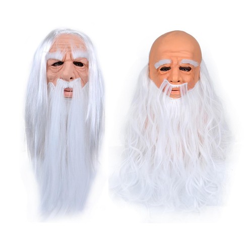 Funny latex old man - funny,