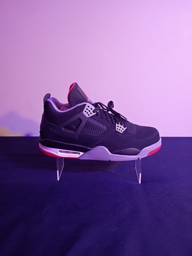 Size jordan 4 - size, bred