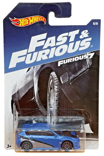 Hot wheels subaru wrx - wheels,