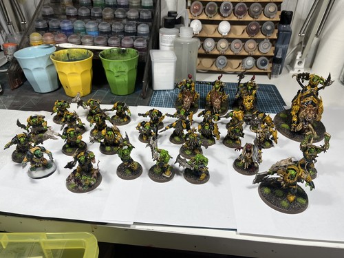 Warhammer age sigmar - of,