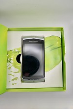 Sony Ericsson U5i Vivaz Boxed