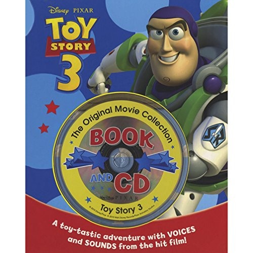 Disney pixar toy - 3:, the