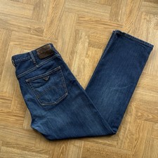 Emporio Armani Jeans J21