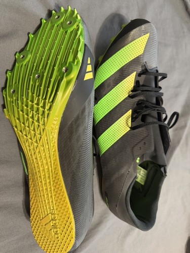 Adidas adizero hr0221 running - adizero,