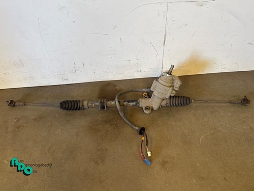 Steering rack mitsubishi - steering,