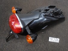 Triumph Thruxton 1200 R Rear