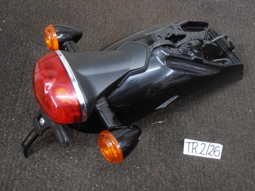 Triumph thruxton 1200 rear - thruxton, r