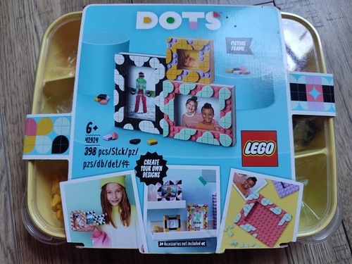 Lego 41914 dots - 41914, dots: