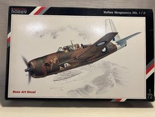 Special Hobby 1:72 Vultee