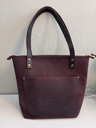Portland leather goods - leather,