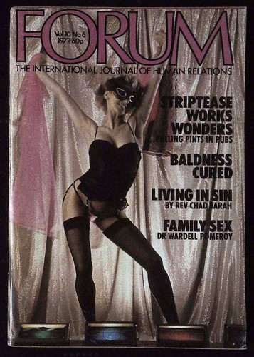 Forum journal human - of,