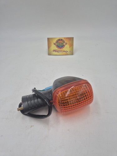 Rear arrow right - cbr, 600