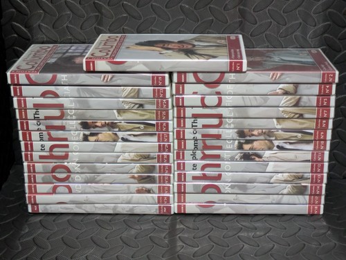 The columbo collection - the,