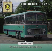 The bedford val - val,