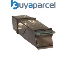 Pest-Stop (Pelsis Group) PSTT Trip-Trap Humane Mouse Trap (Single Loose) PRCPSTT