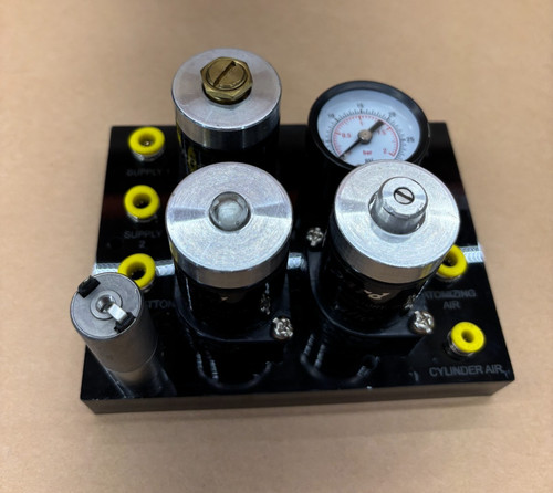 Clippard 0860 air - eq,