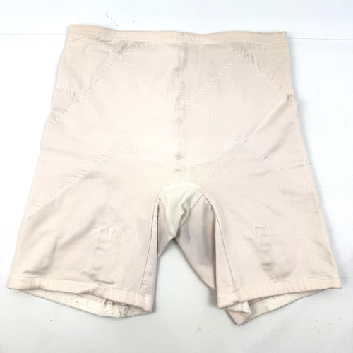 Vintage sears long leg girdle - sears,