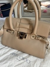 Jimmy Choo Rosalie Handbag