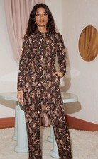 Dancing Leopard Roxanna