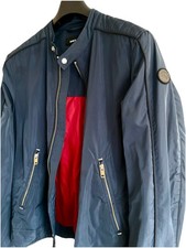 New DIESEL J-Quad Biker Bomber