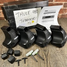 Thule Traverse 480 Foot Pack -