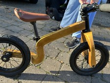 Early Rider Bozai Balance Bike 33cm Kids 2-4 Years, Stand over Height 33cm