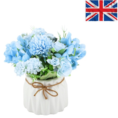 Realistic silk flower - realistic,