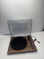 Rega Planar 1 Walnut Return