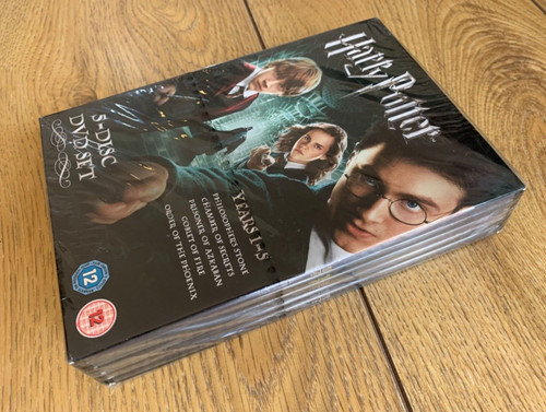 Bnip harry potter - harry,