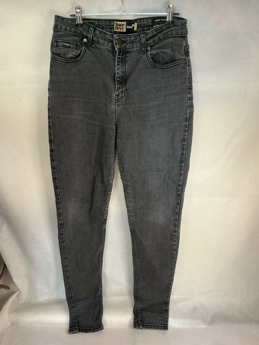 Superdry unisex high - unisex, rise