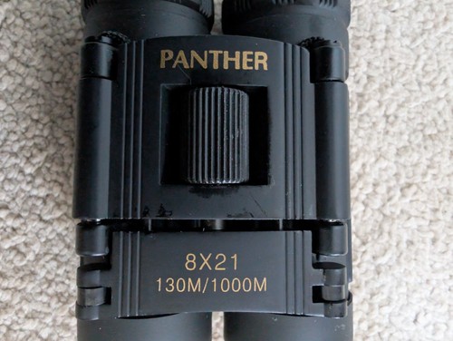 Panther 8x21 compact - 8x21,