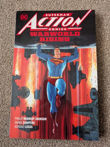 Superman action comics vol - , comics,