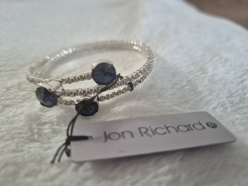 Jon richard brand crystal and - richard,