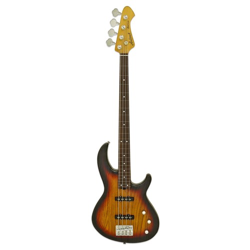 Aria 313 opsb detroit bass - 313,