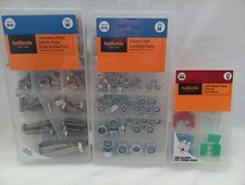 Job lot Of 3 Halfords Box Sets