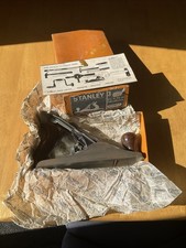STANLEY BAILEY No3 VINTAGE