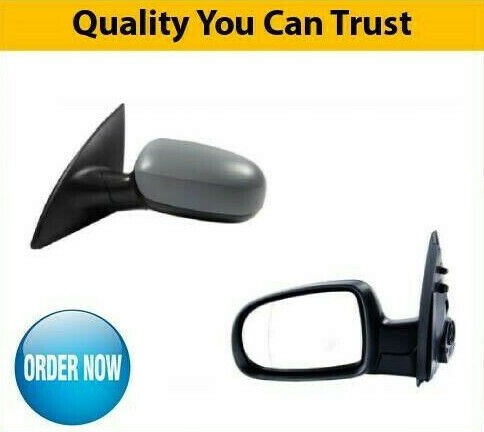2000 2006 door wing mirror - door,