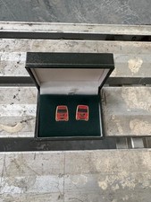 ERF ECX pin badges with box