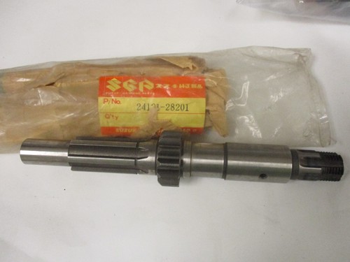 Nos suzuki 1972 1977 tc125 - nos,