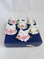 Vintage Boxed Set of 6